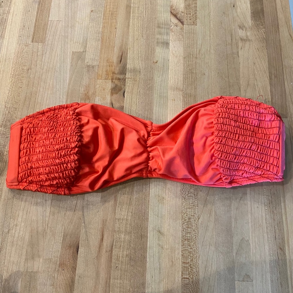 Ella miss bandeau bikini top